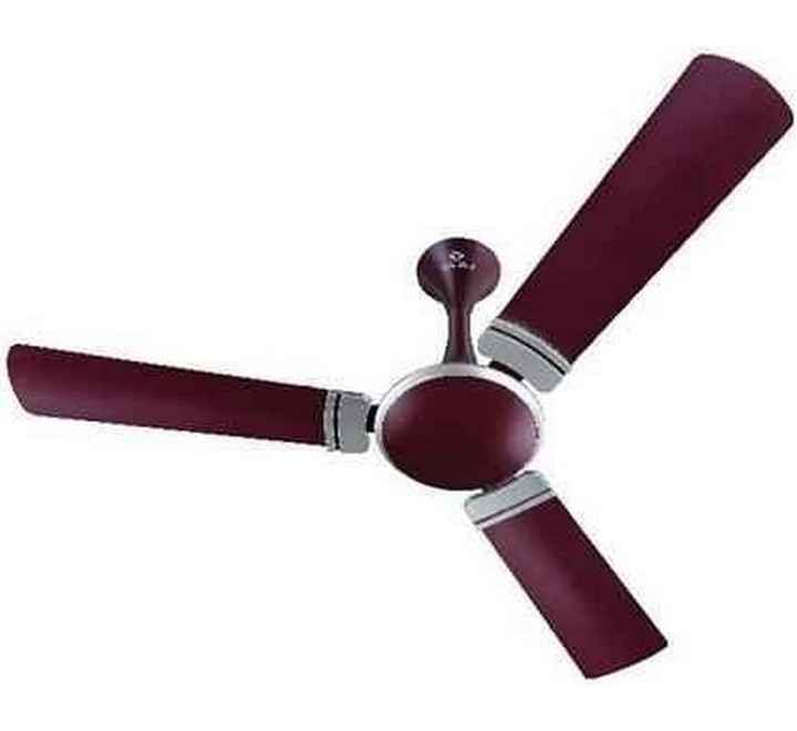 Bajaj Elegance Royale Anti-Germ Bbd 1200 Mm Ceiling Fan (250999 ROYAL PLUM)